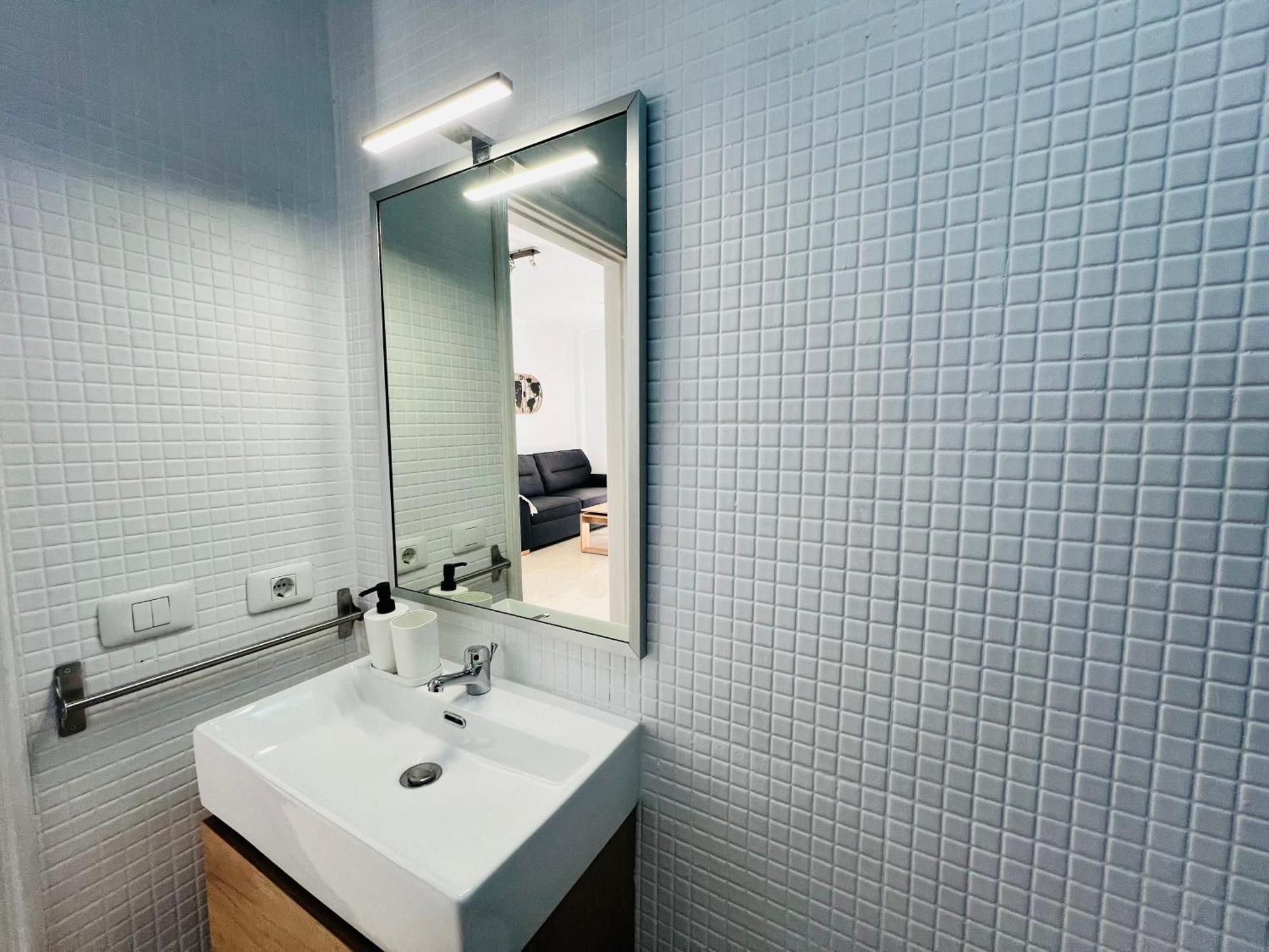 Apartamento Terraza Del Sol Con Piscina En Candelaria Exterior photo